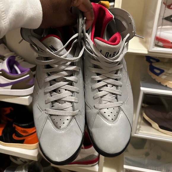 Air Jordan 7 Retro SP - Picture 4 of 5